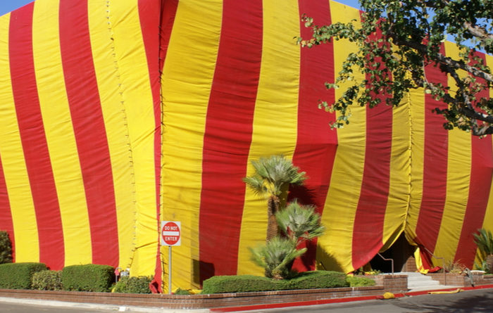 How Much Does It Cost To Tent A House For Bed Bugs?