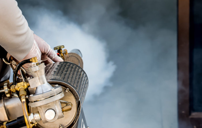 Is Fumigation Harmful To Humans?