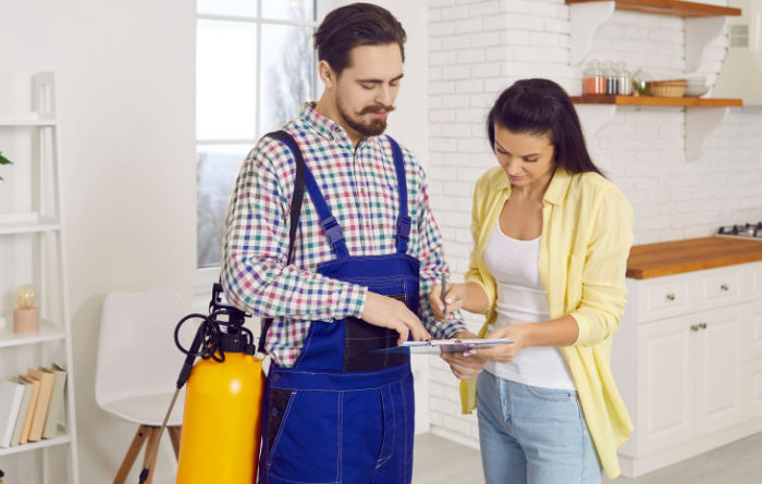 Do termites come back after treatment?