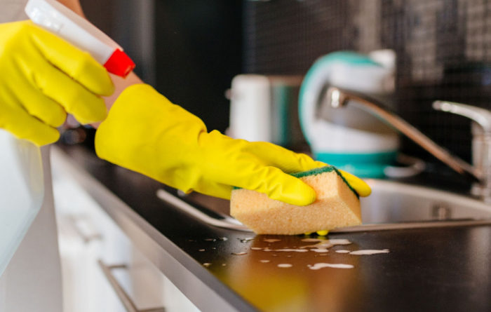 What do roaches hate?