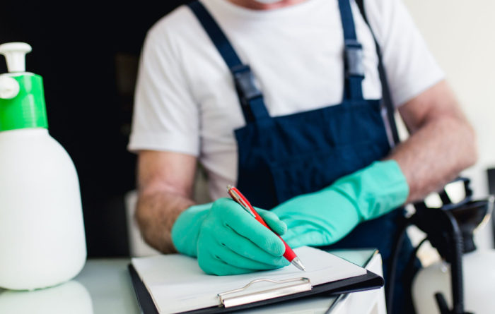 How Much Do Pest Exterminators Cost?